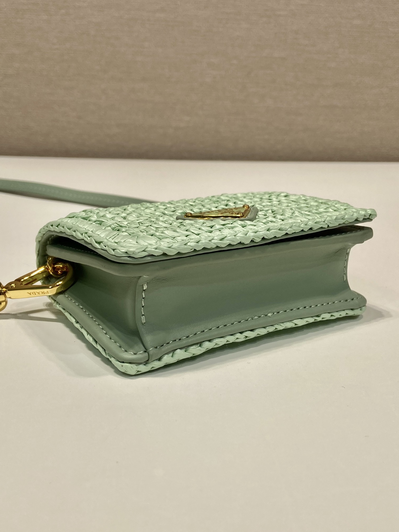 Pra*a 1mr024 mini bag-11.5*8cm