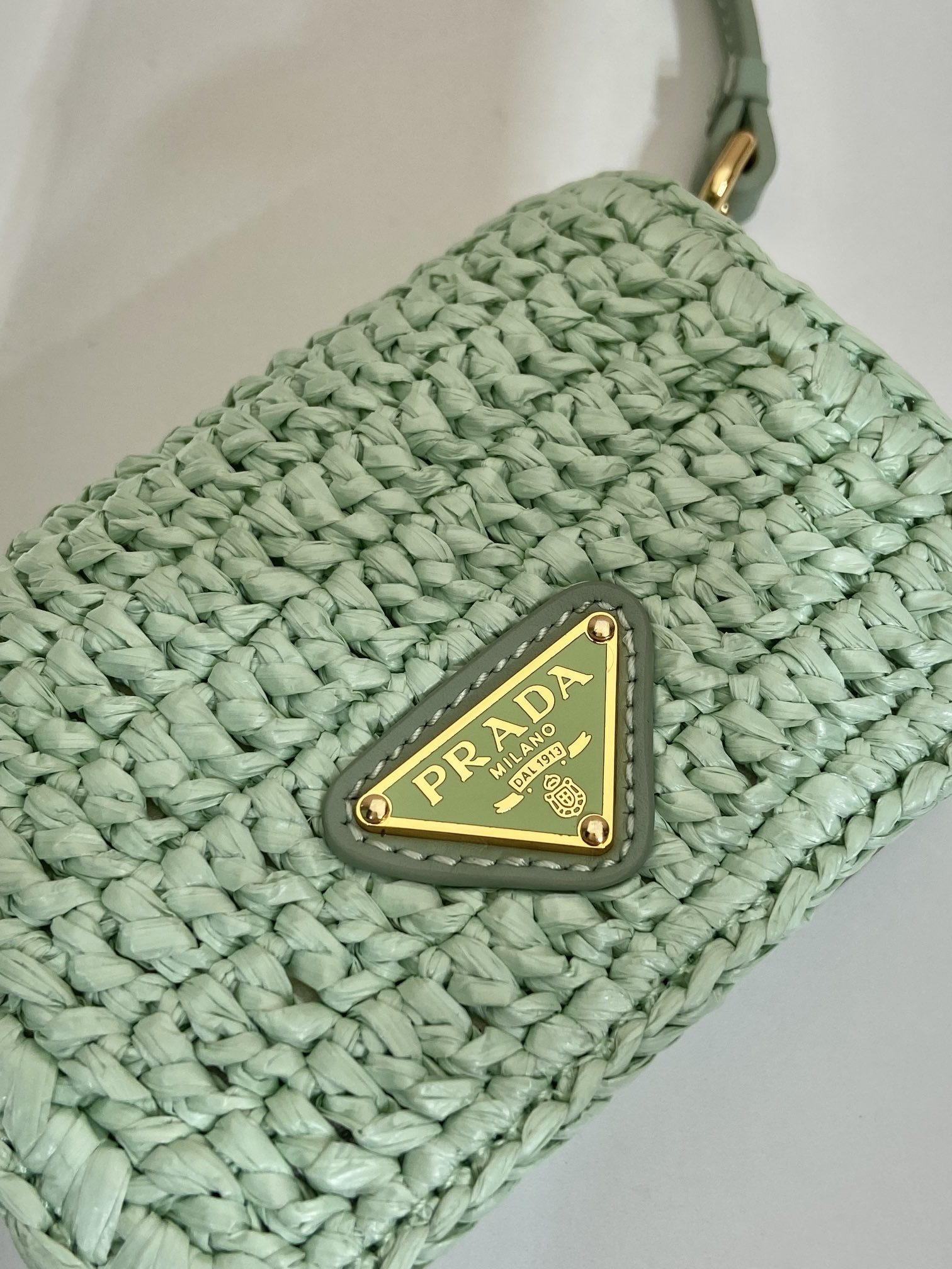 Pra*a 1mr024 mini bag-11.5*8cm