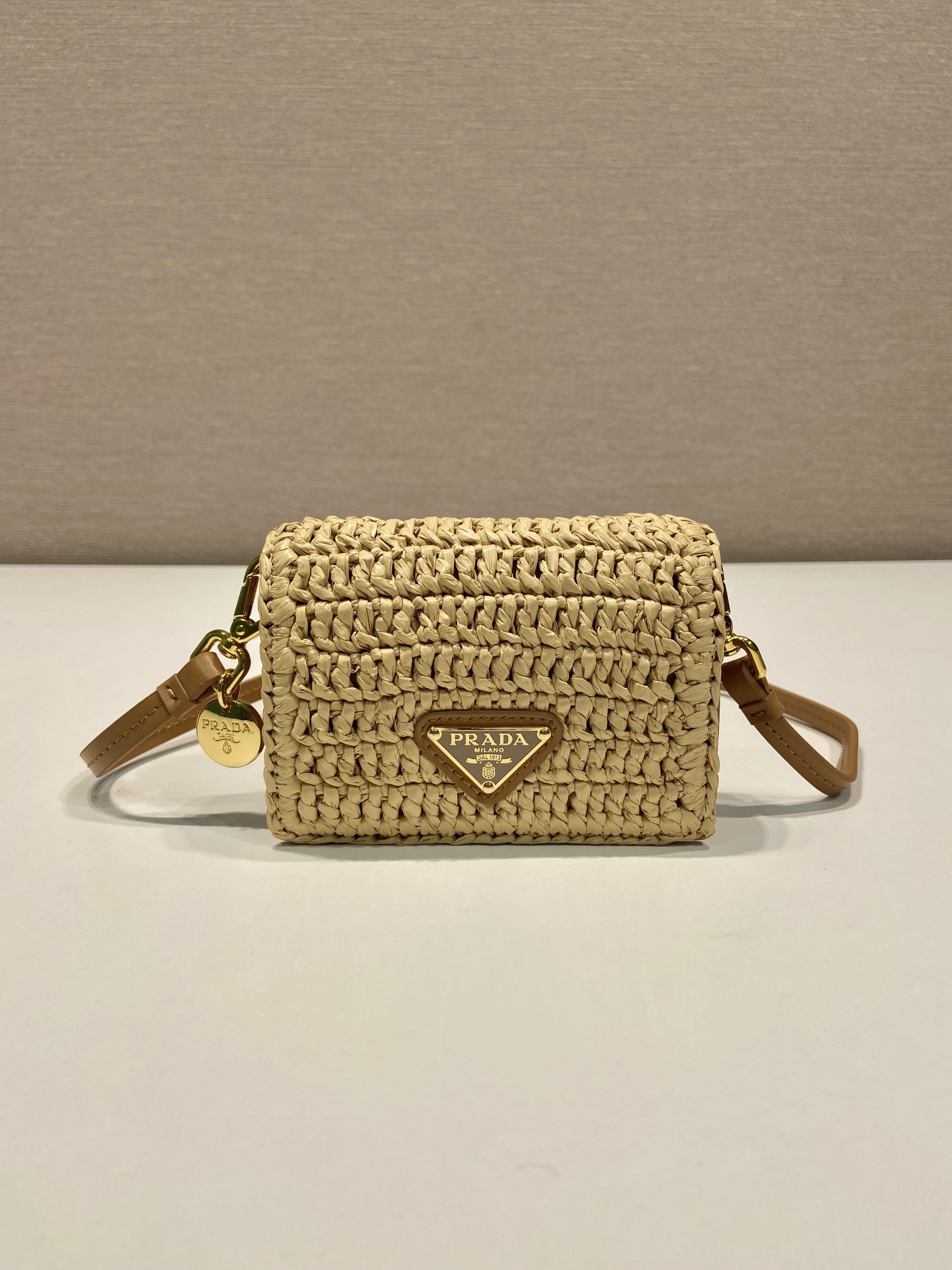 Pra*a 1mr024 mini bag-11.5*8cm