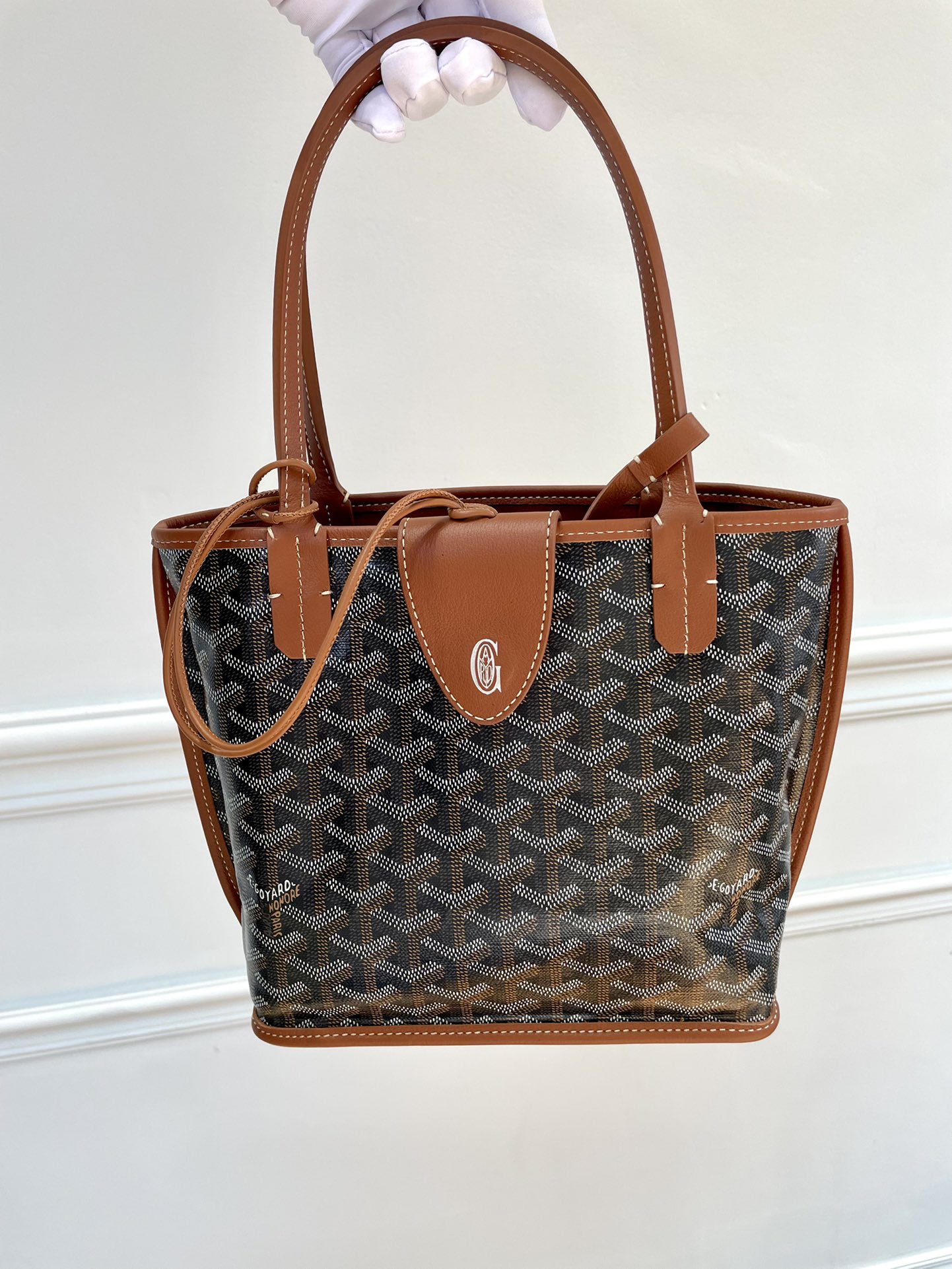 Go*ard anjou mini handbags-30*22*21cm