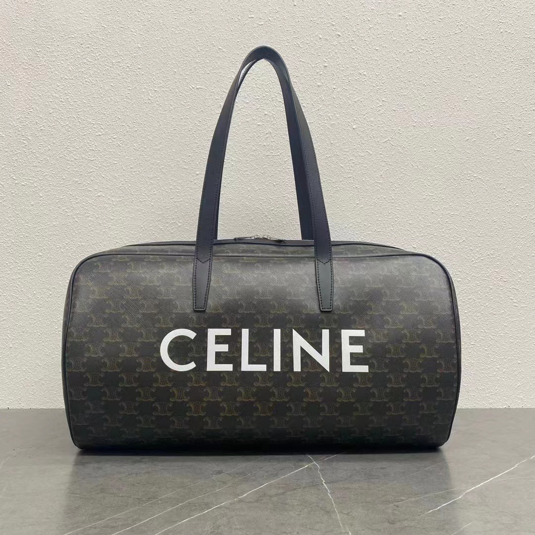 Ce**e carry-on travel bag-45×23×17cm