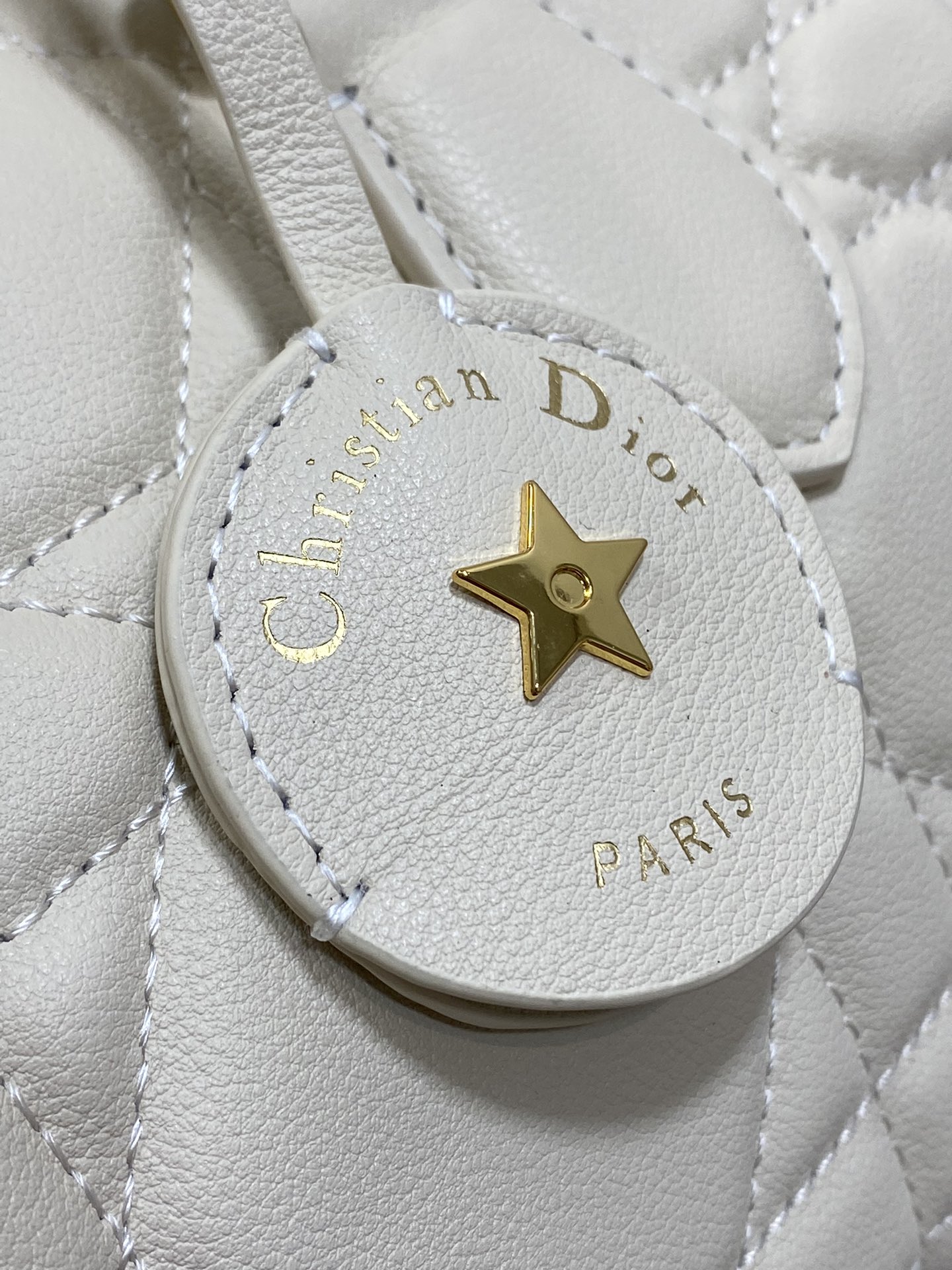 D*or groove bag-20.5*13.5*12cm
