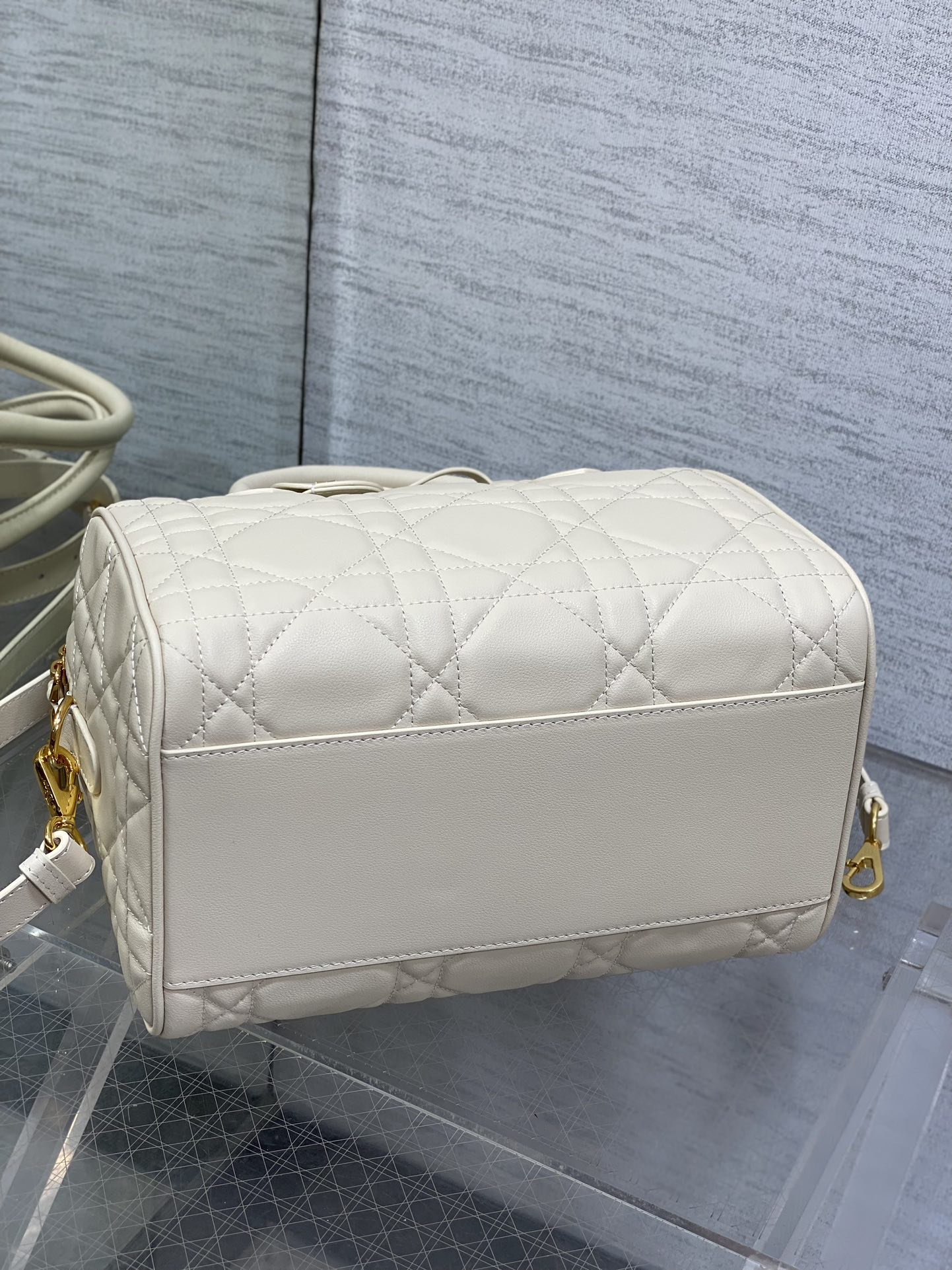 D*or groove bag-25*19*16cm