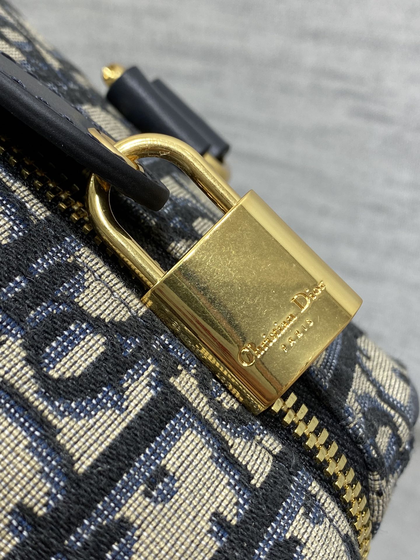 D*or groove bag-25*19*16cm