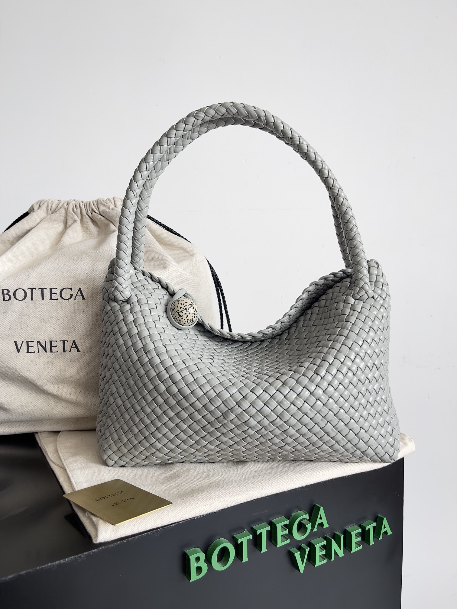 b0tte*a Ven*ta concert pouch-18.5*11.5*8.5cm