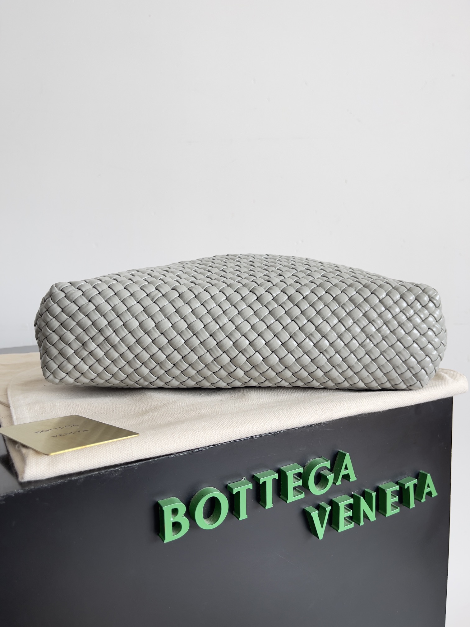 b0tte*a Ven*ta concert pouch-18.5*11.5*8.5cm