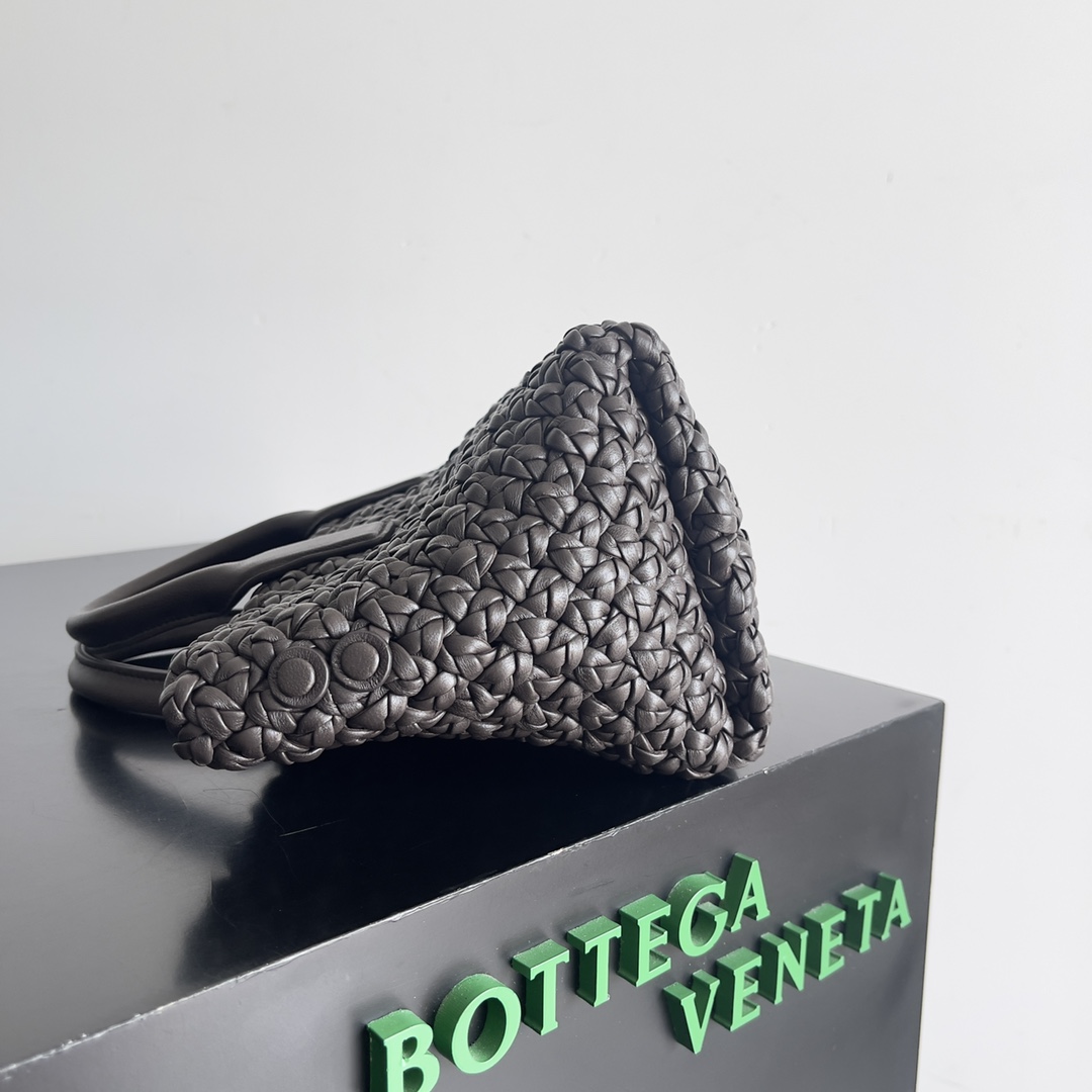 b0tte*a Ven*ta cabat tote-22*15.5*6.5cm