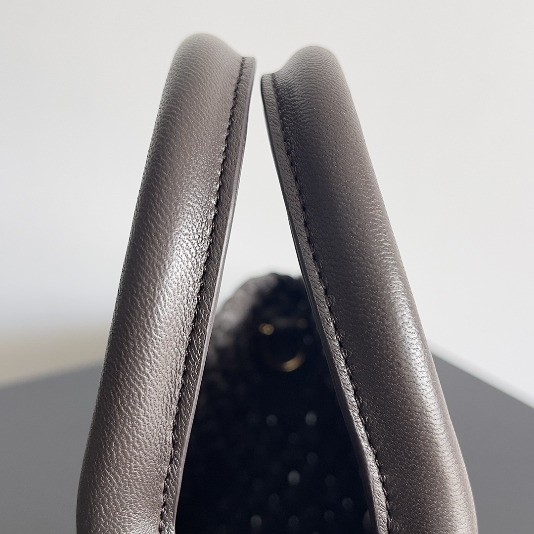 b0tte*a Ven*ta cabat tote-22*15.5*6.5cm