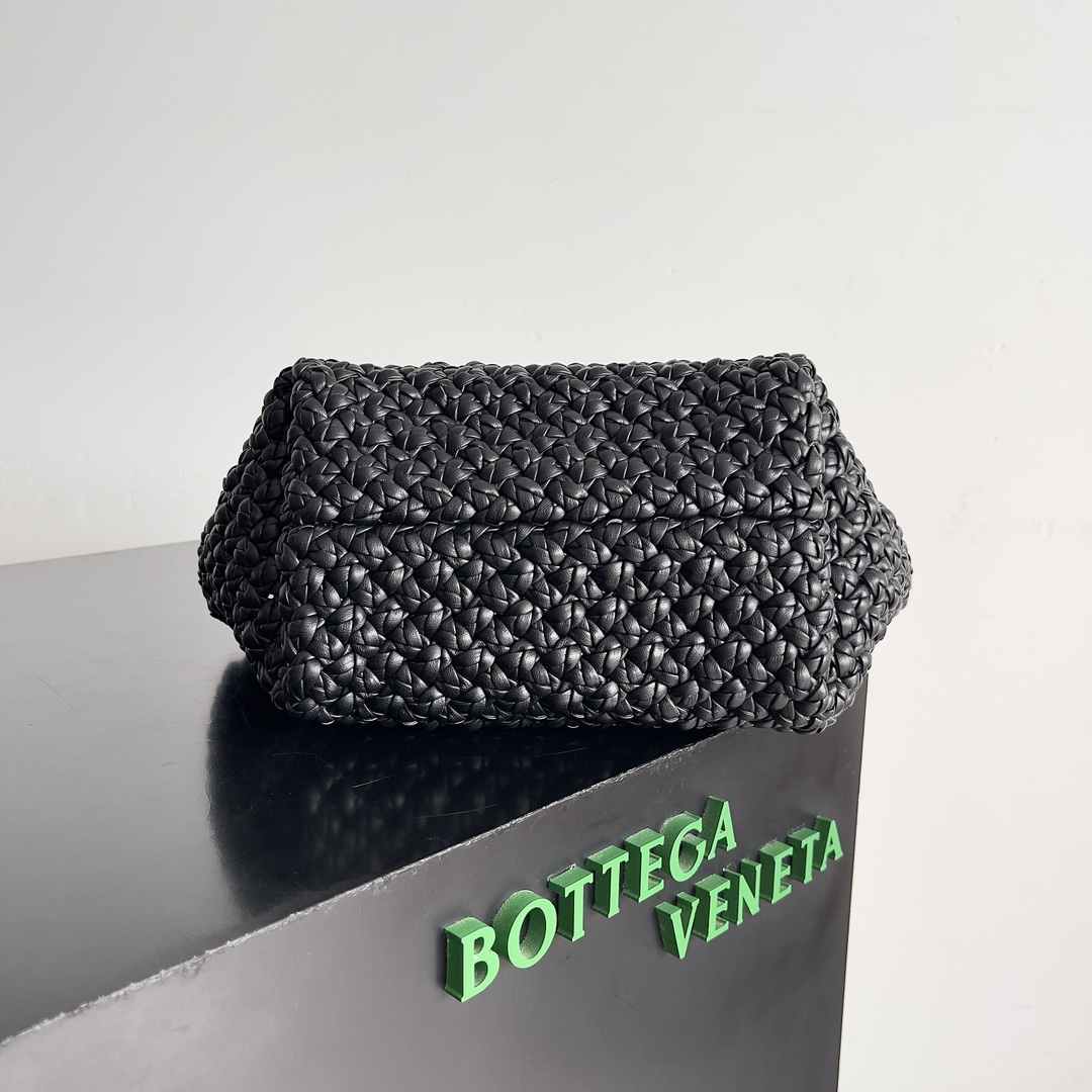 b0tte*a Ven*ta cabat tote-22*15.5*6.5cm