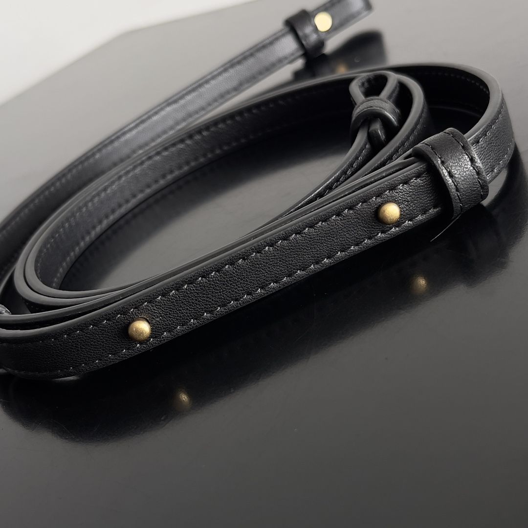b0tte*a Ven*ta cabat tote-22*15.5*6.5cm