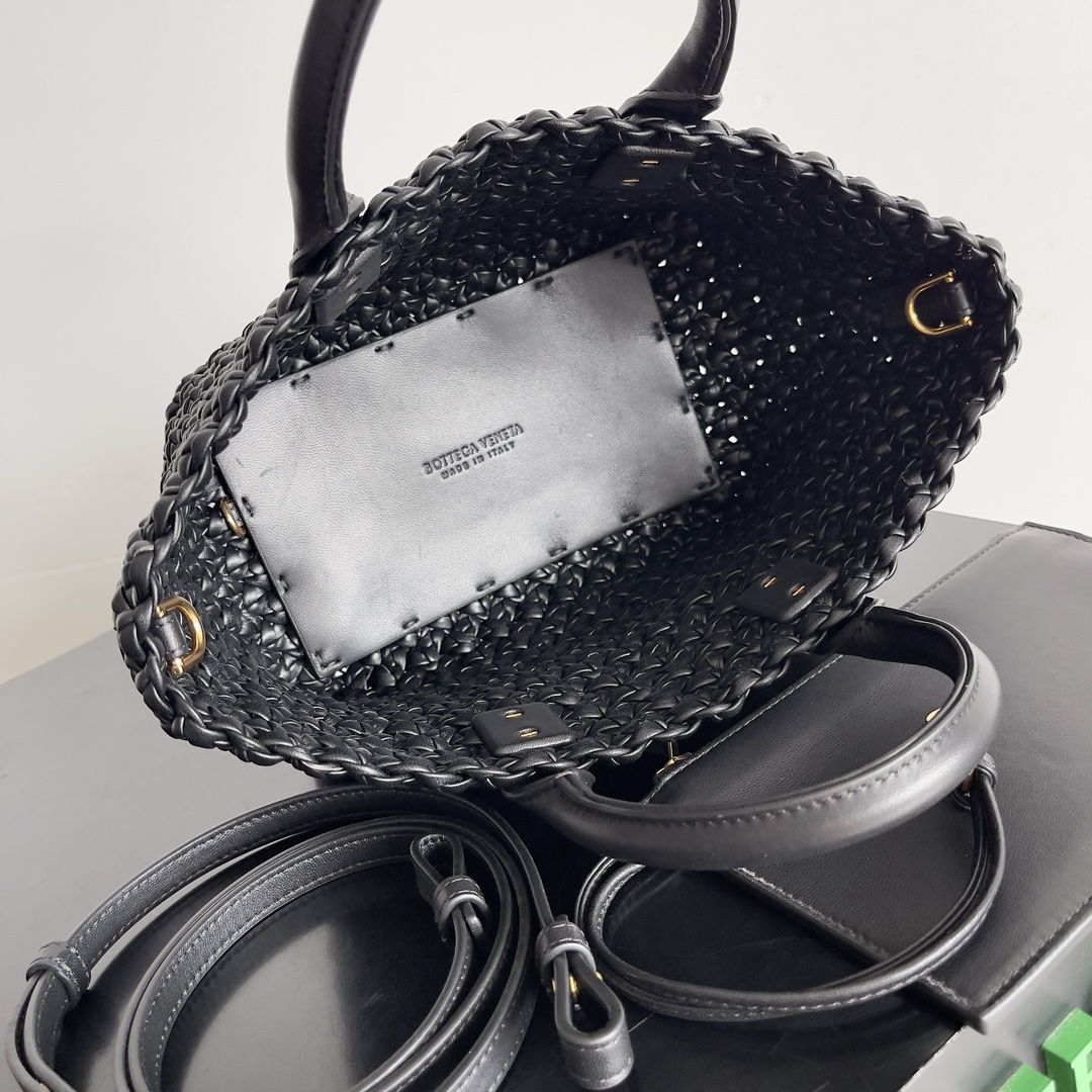 b0tte*a Ven*ta cabat tote-22*15.5*6.5cm