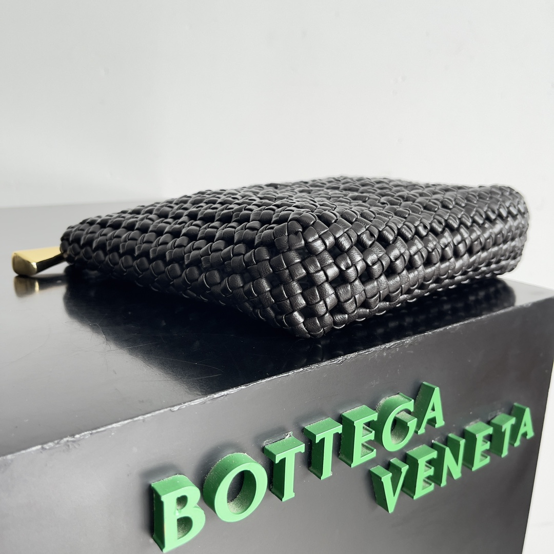 b0tte*a Ven*ta sardine bag-21*6*21cm