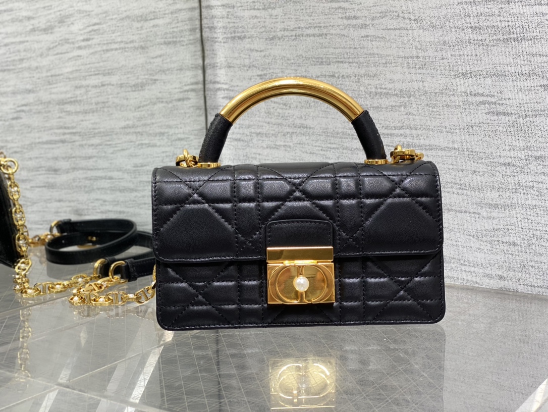 D*or ange bag-20*5*12&25*16.5*8cm