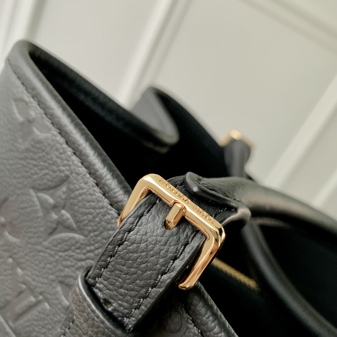 l0*is V*t0n babylone tote-37×26×14cm