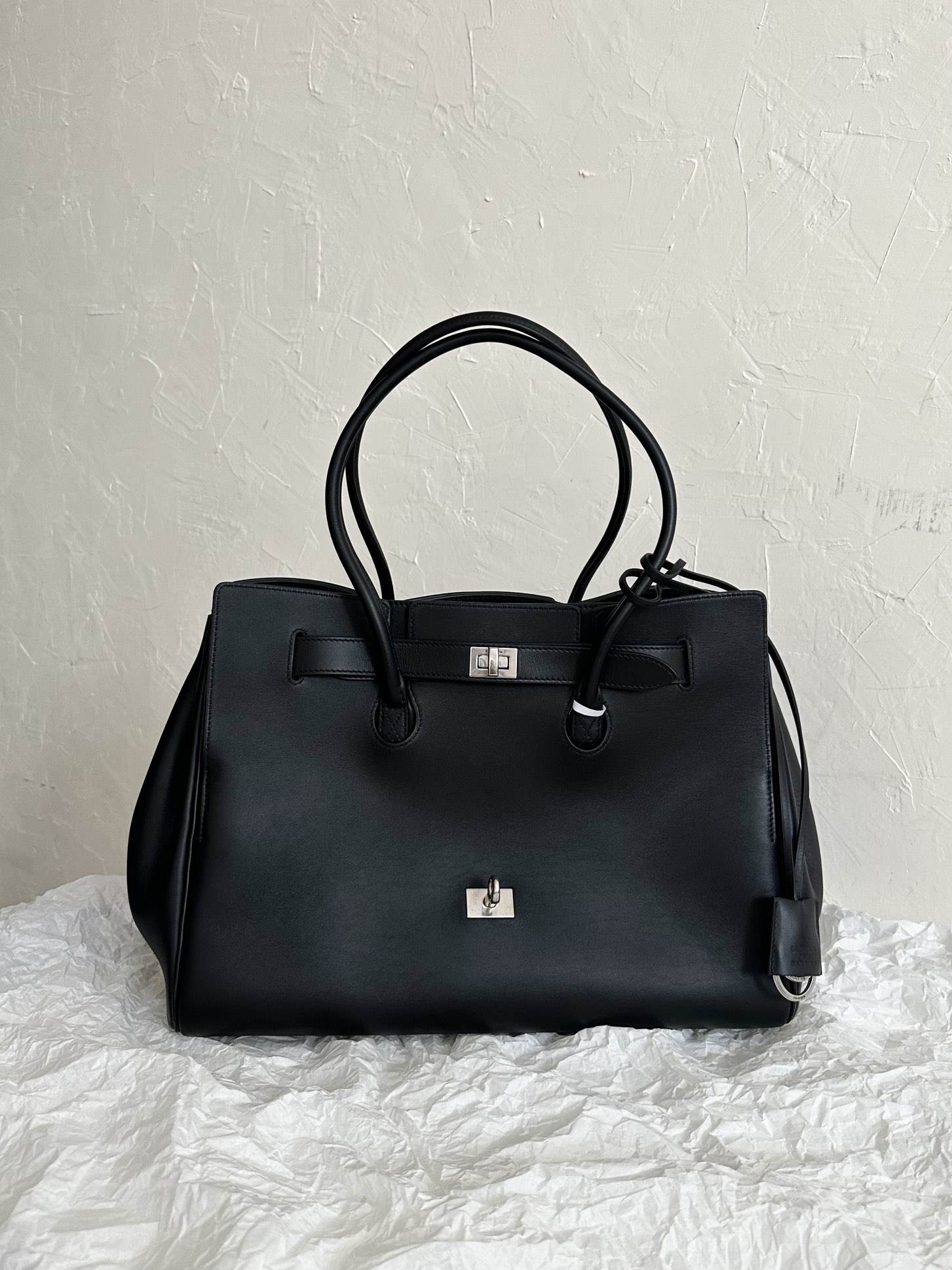 Balenciag Bel Air Bag-29×26×16CM