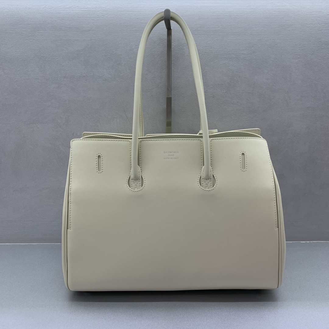 Balenciag Bel Air Bag-36.5*14.5*28CM