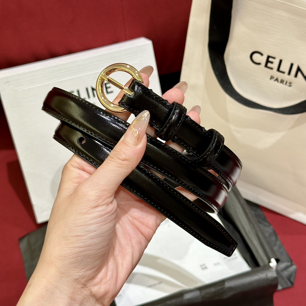 Ce**e belt-1.8cm