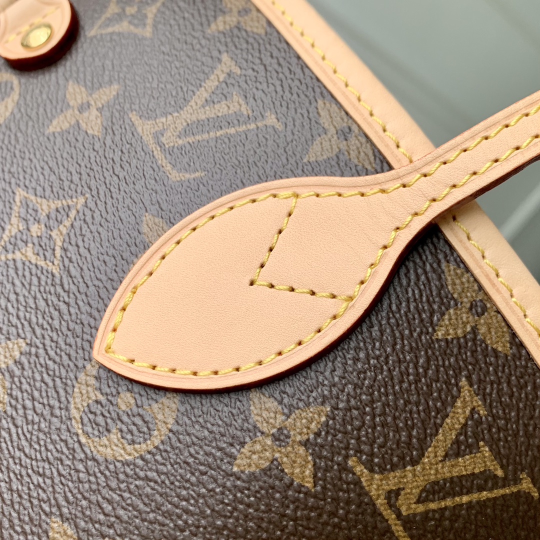 l0*is V*t0n neverfull mm-m12096-31×29×14cm