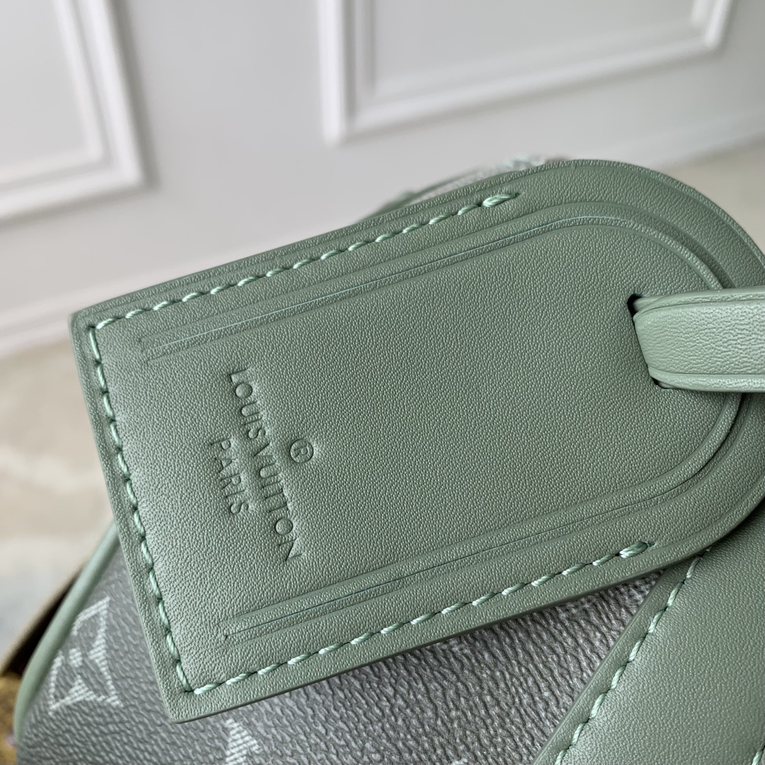 l0*is V*t0n keepall bandoulière 25 -m24849-25*15*11cm