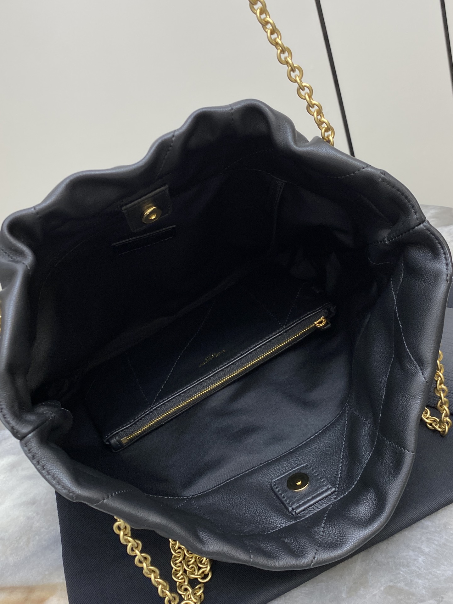Y*L pochon tote-38*33*2cm