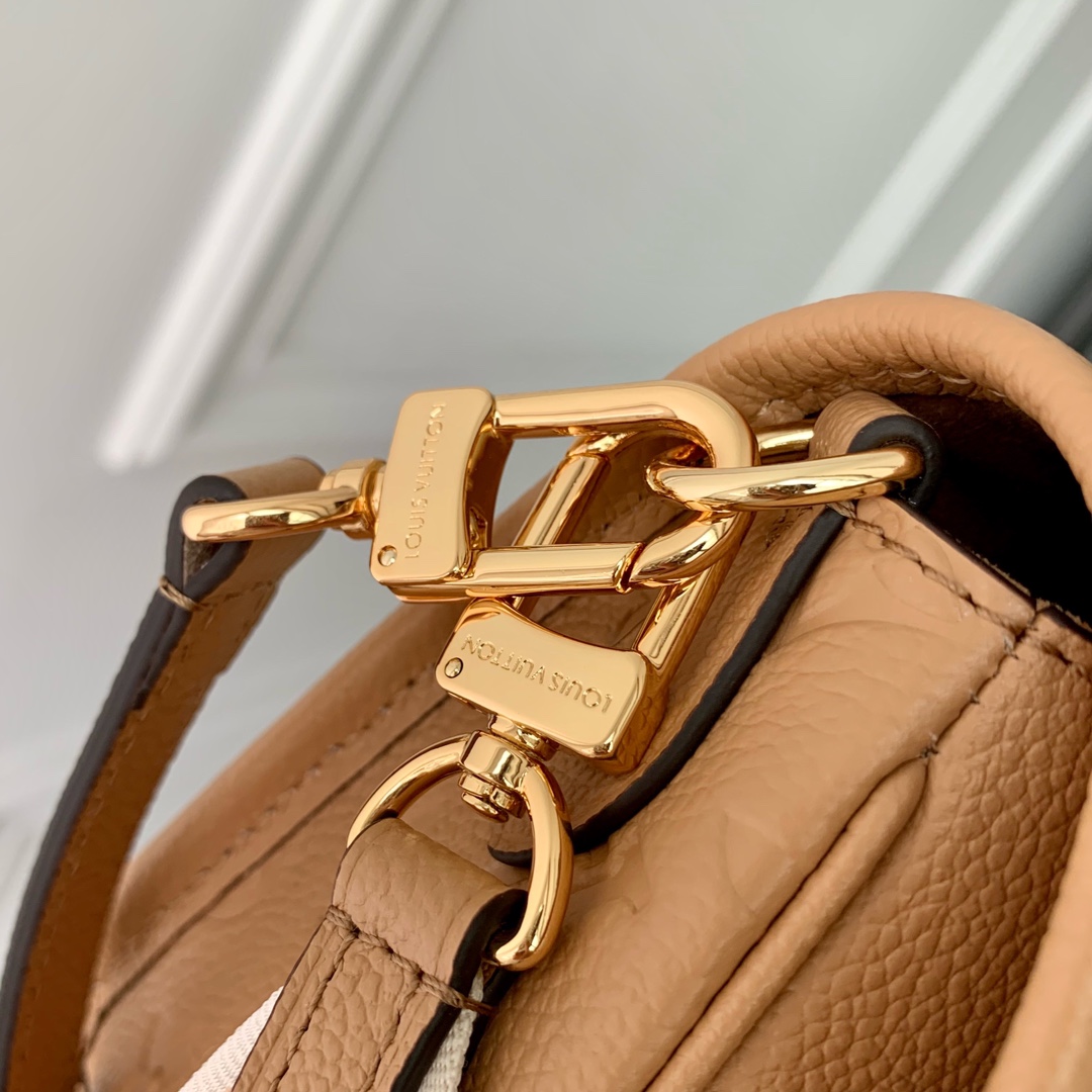 l0*is V*t0n diane handbags-m46049-25*9*15cm