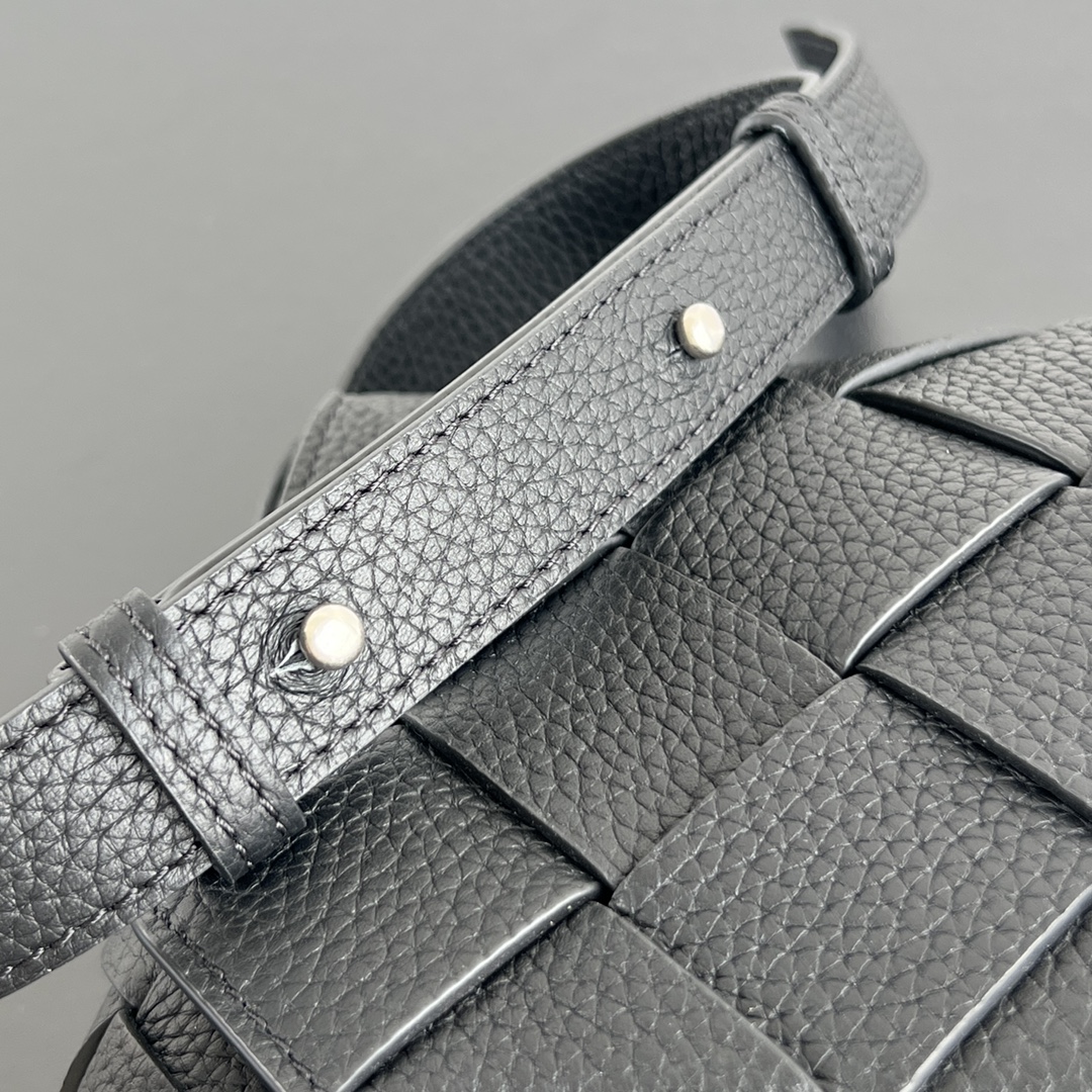 b0tte*a Ven*ta diago crossbody bag-22.5x16.5x5.5cm