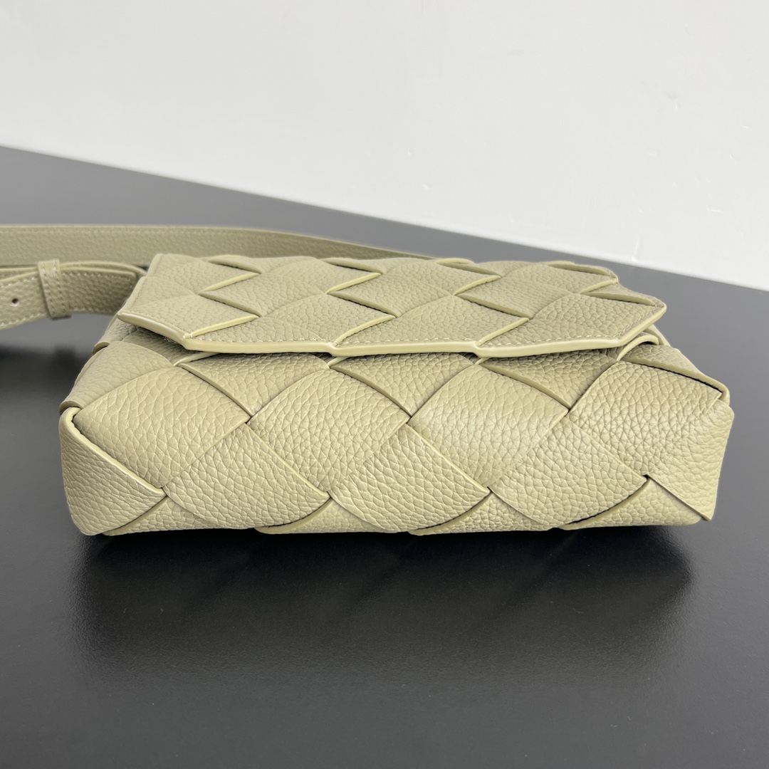 b0tte*a Ven*ta diago crossbody bag-22.5x16.5x5.5cm
