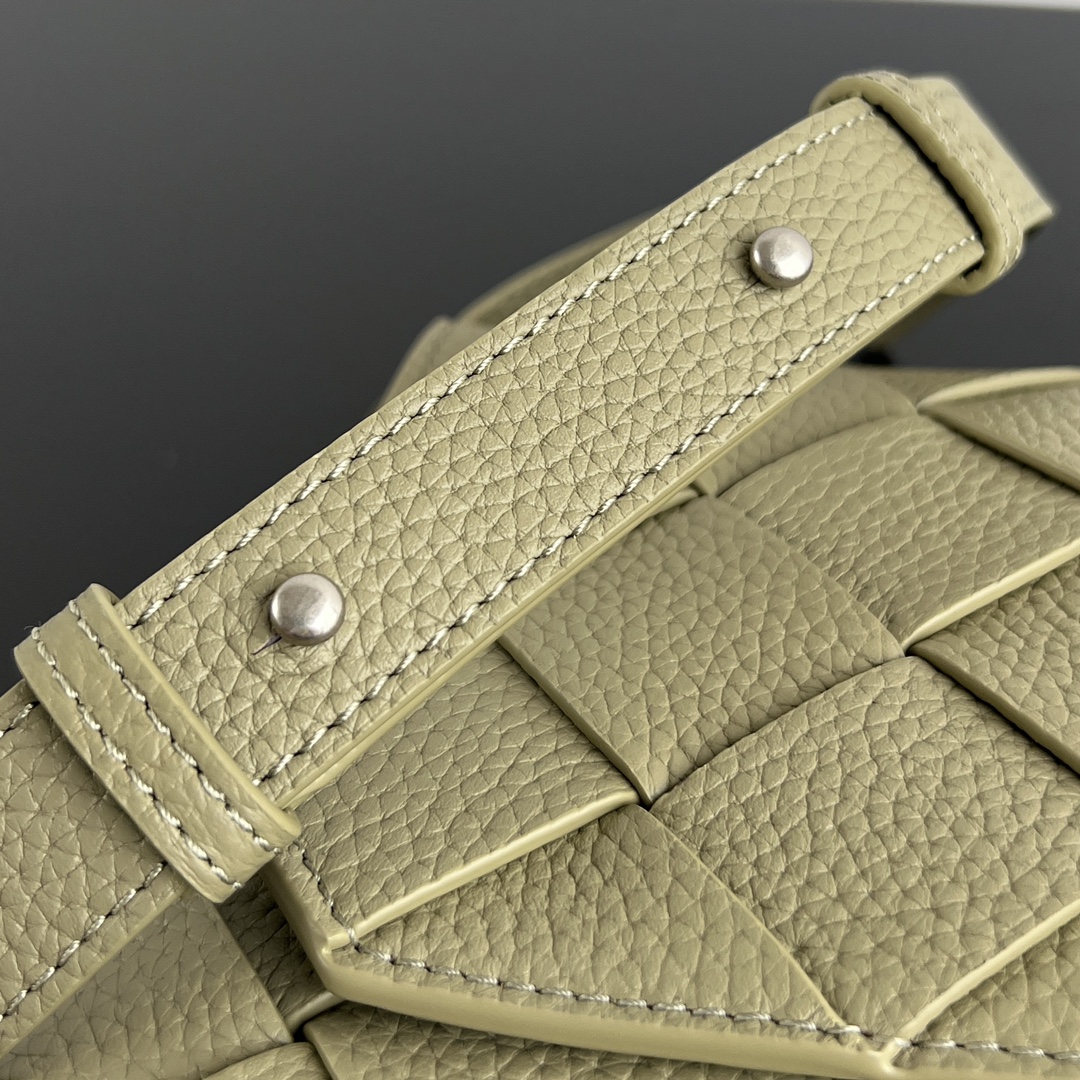 b0tte*a Ven*ta diago crossbody bag-22.5x16.5x5.5cm