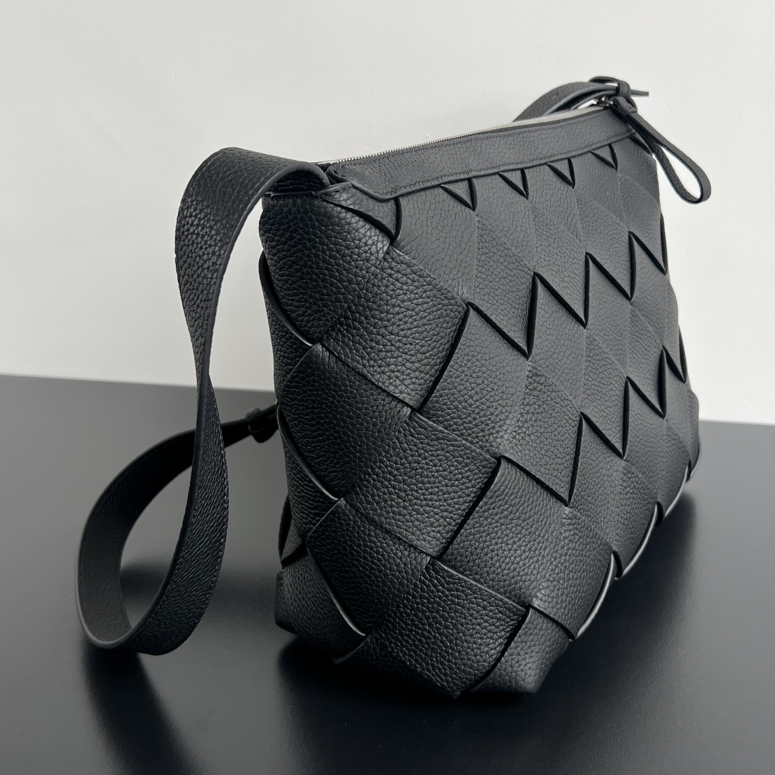 b0tte*a Ven*ta diago hobo-39*24*16cm