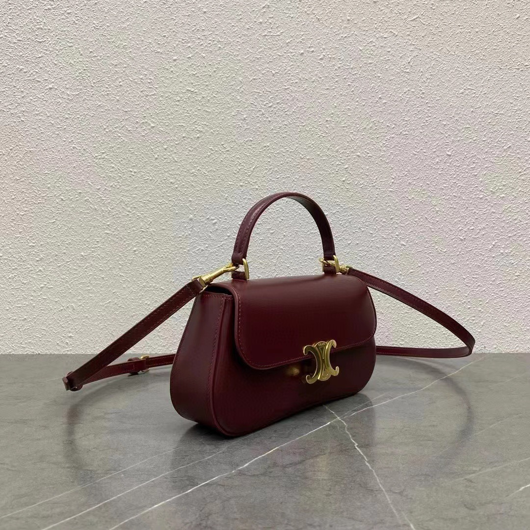 Ce**e teen lola bag-22.5x11.5x5cm