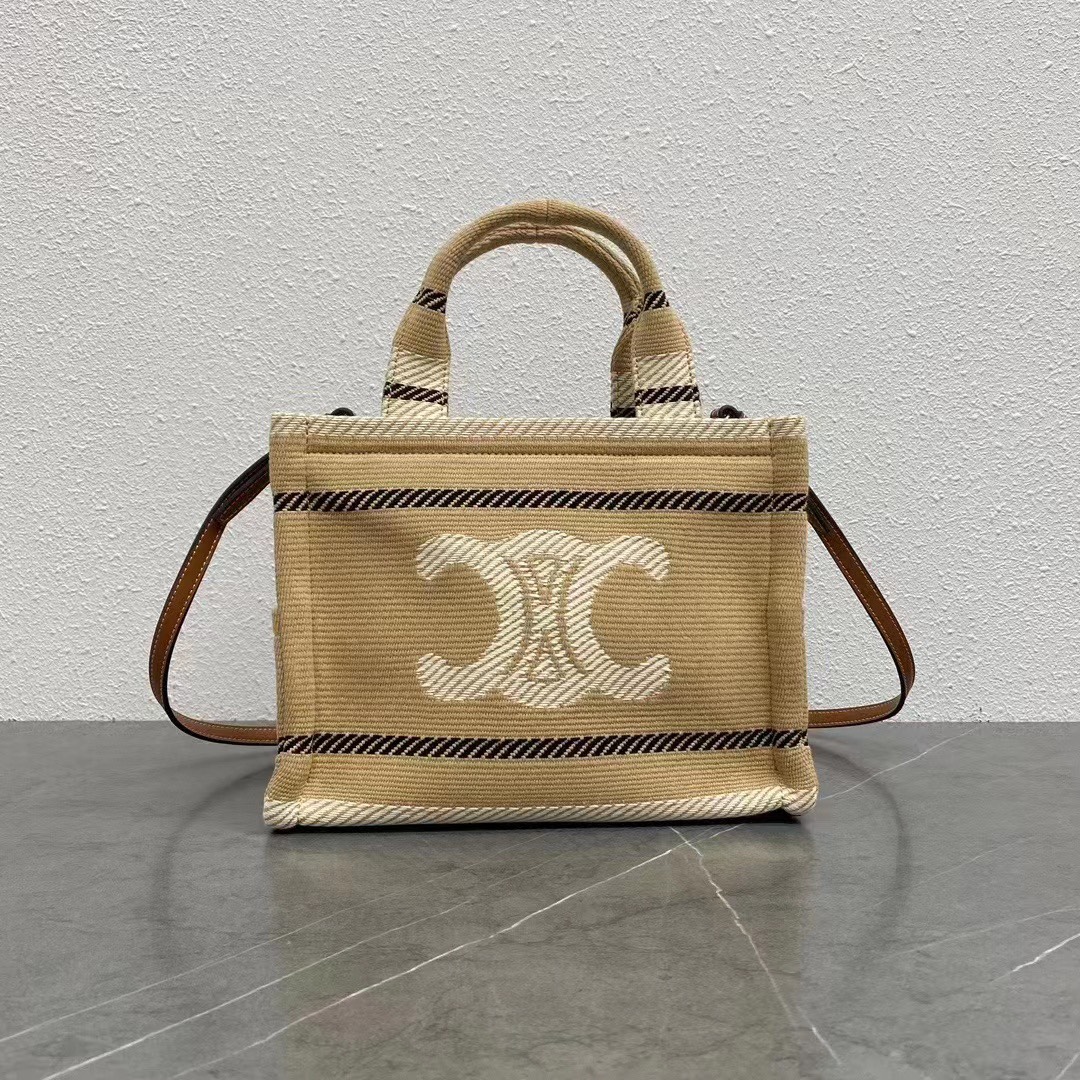 Ce**e cabas thais tote-26x19x13cm