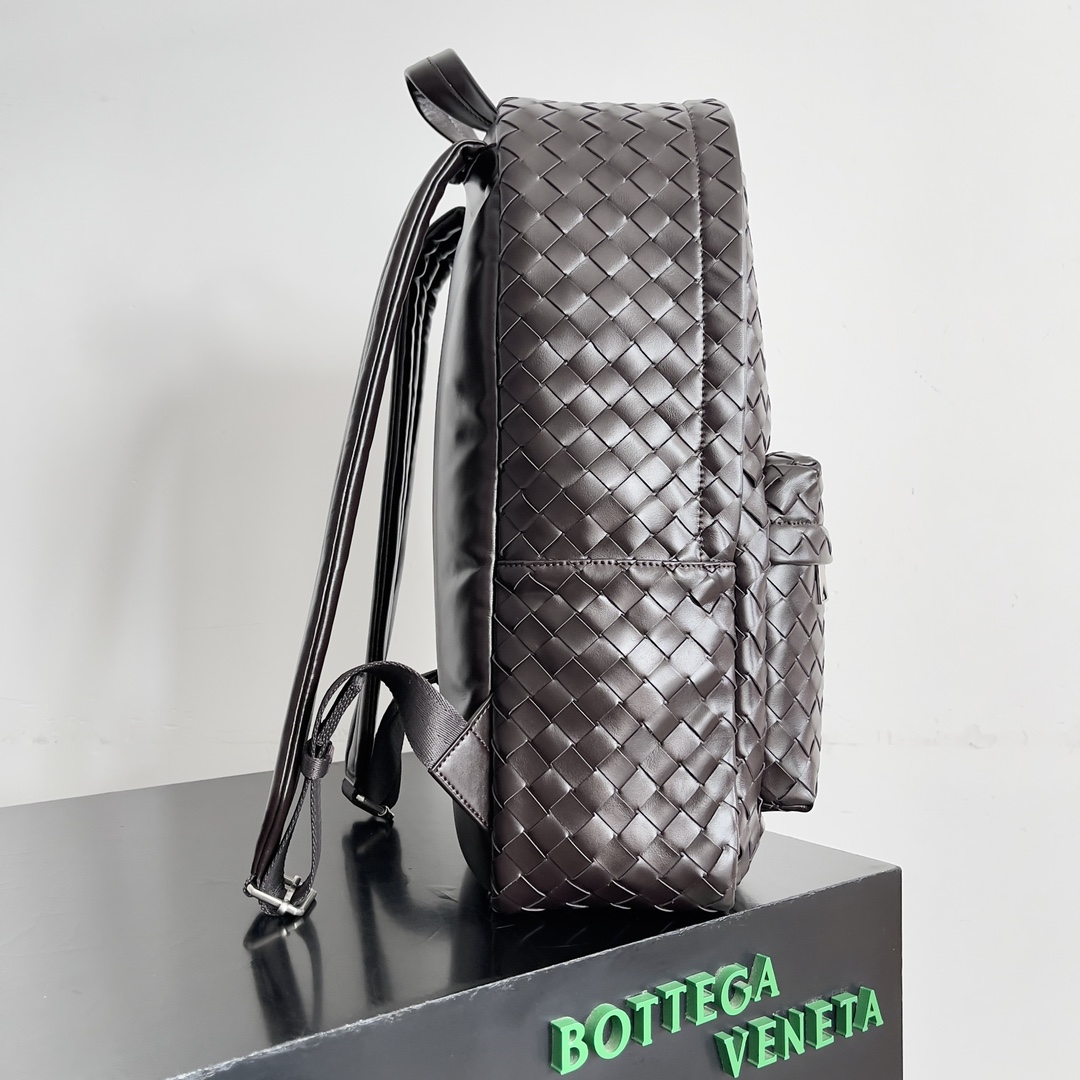 b0tte*a Ven*ta backpack-46.5*14*30cm