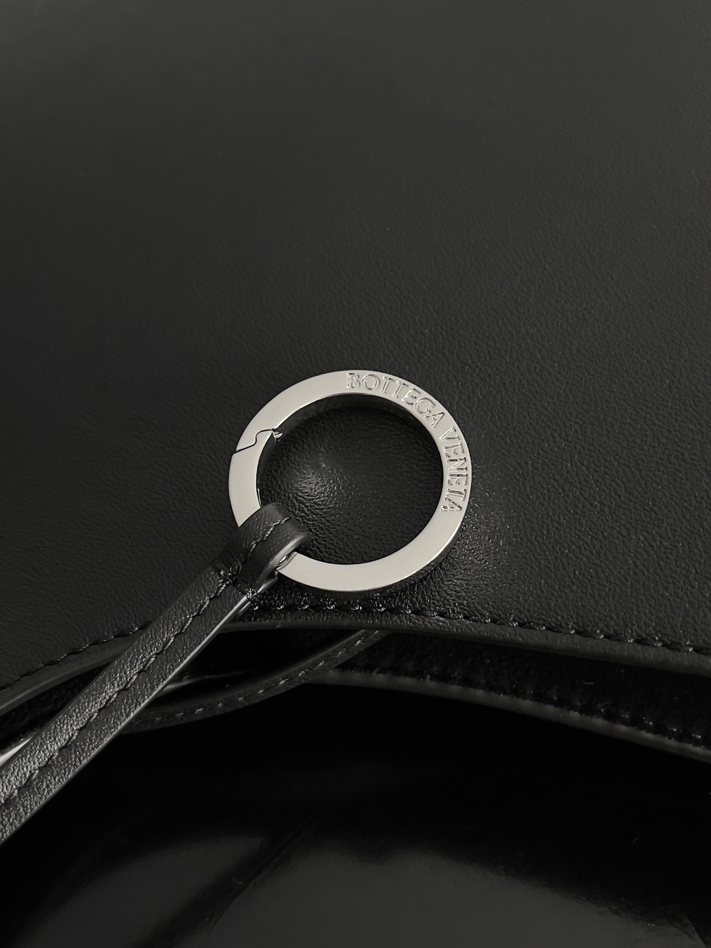 b0tte*a Ven*ta tote-32.5*16.5*1cm