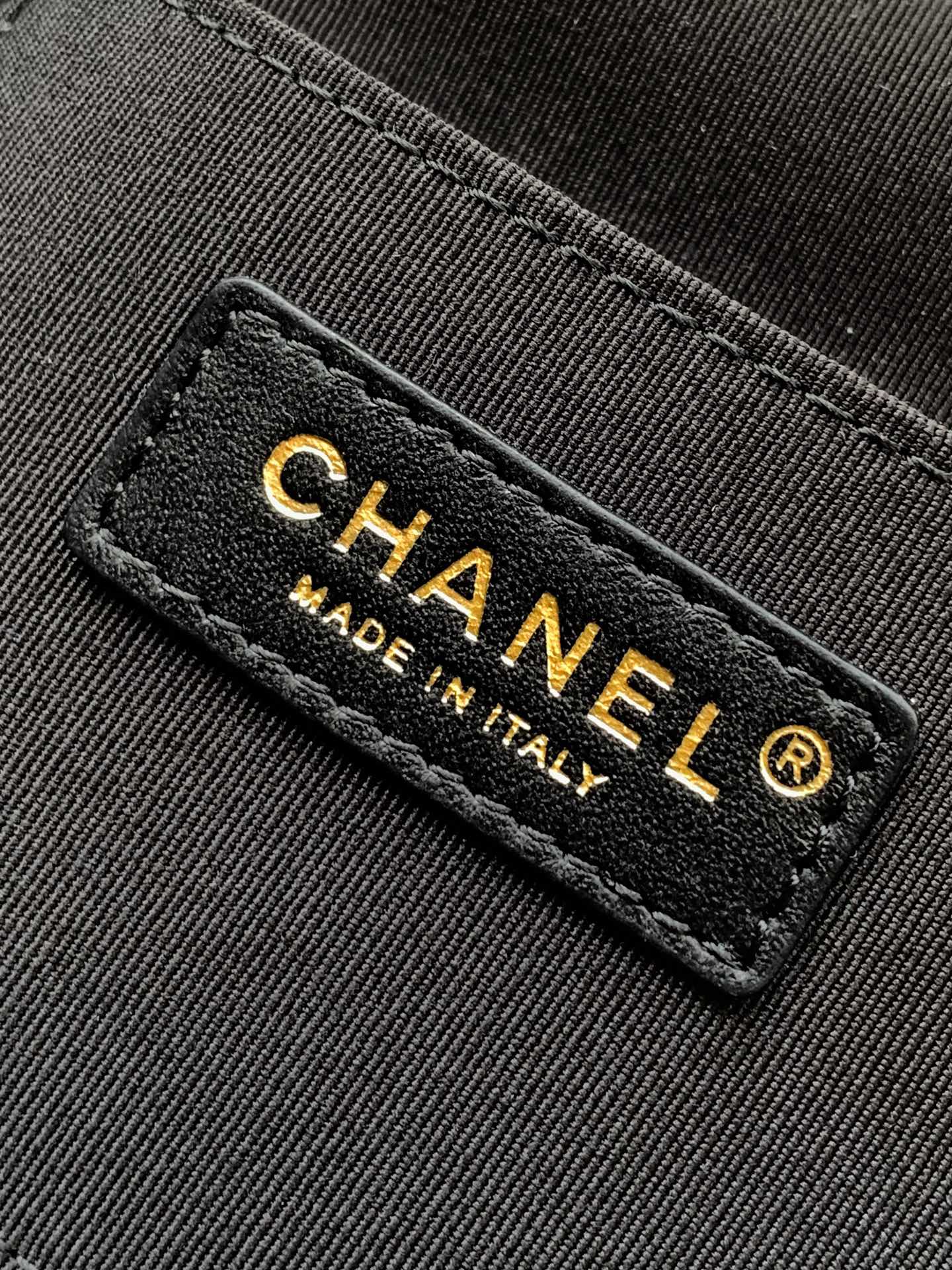 Ch@Nel Clutch Bag-23×15×8CM