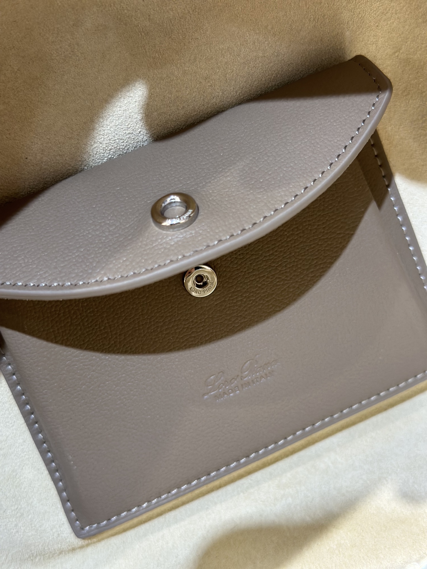 L**o p*ana extra bag l27-16*27*10cm