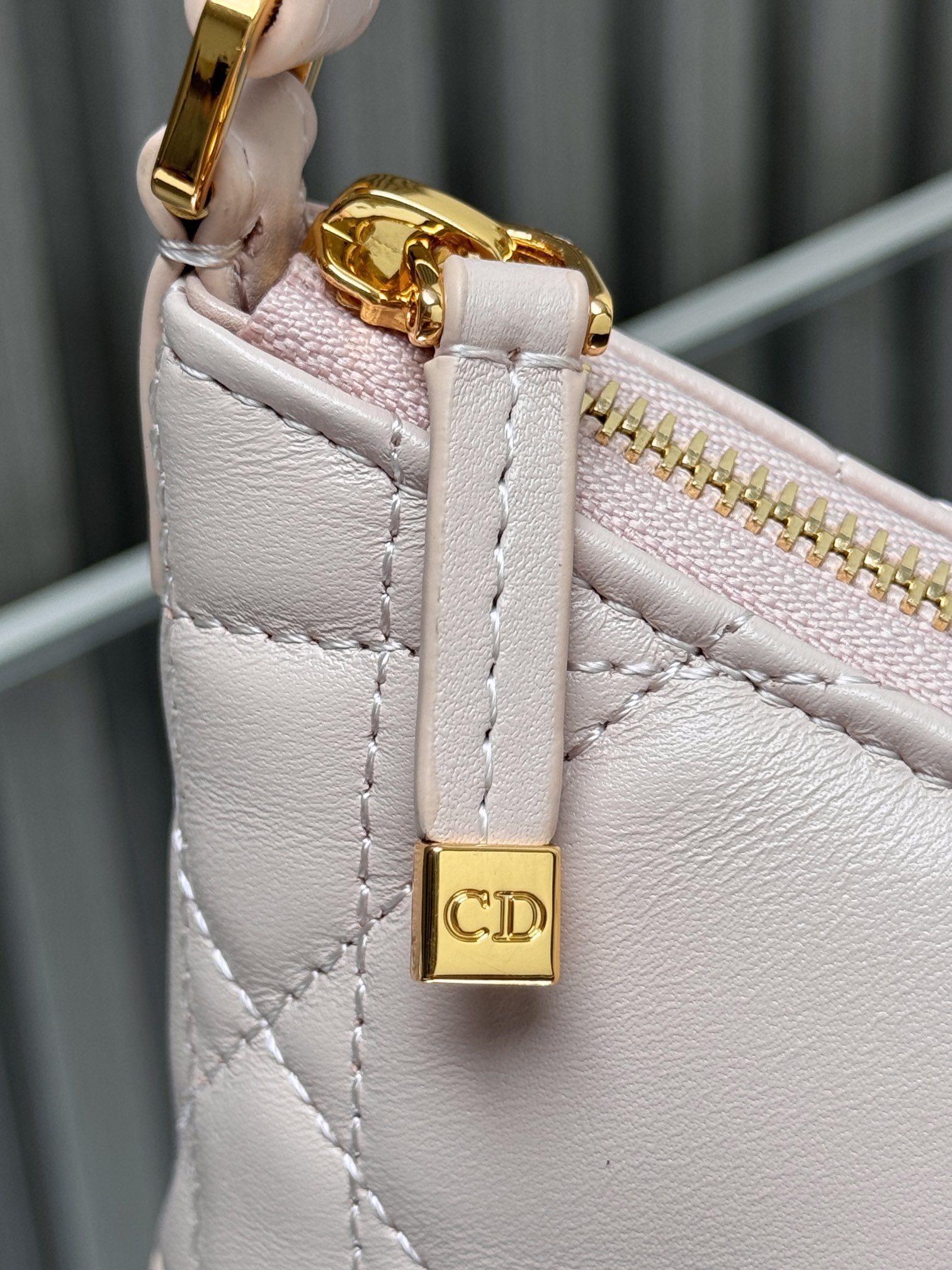 D*or miss caro mini hobo shoulder bag-23×13*6cm