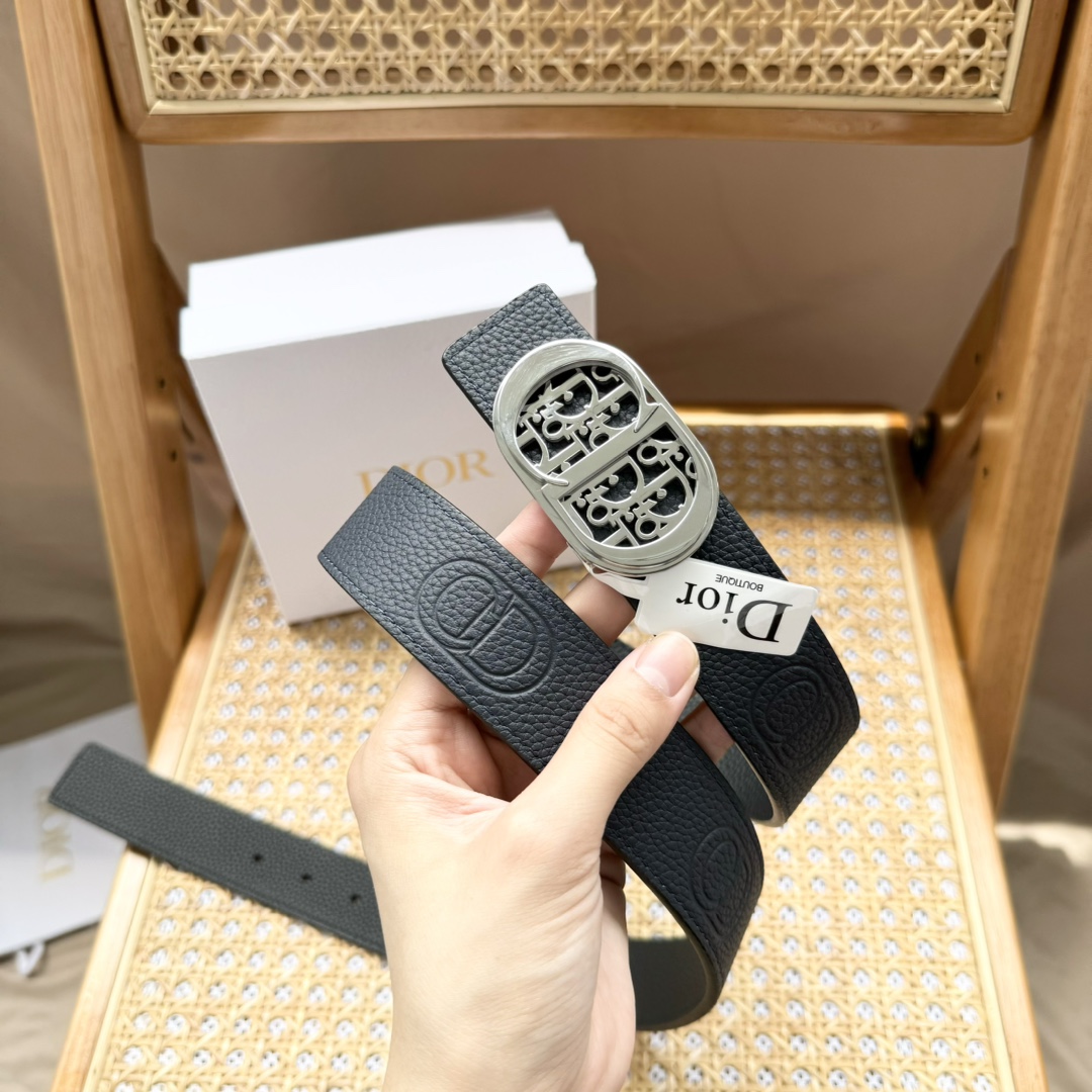 D*or men belt-3.5cm