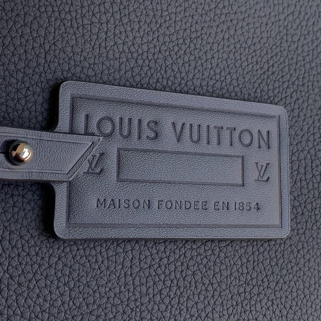 l0*is V*t0n takeoff pouch-m11485-30 x 22 x 5cm