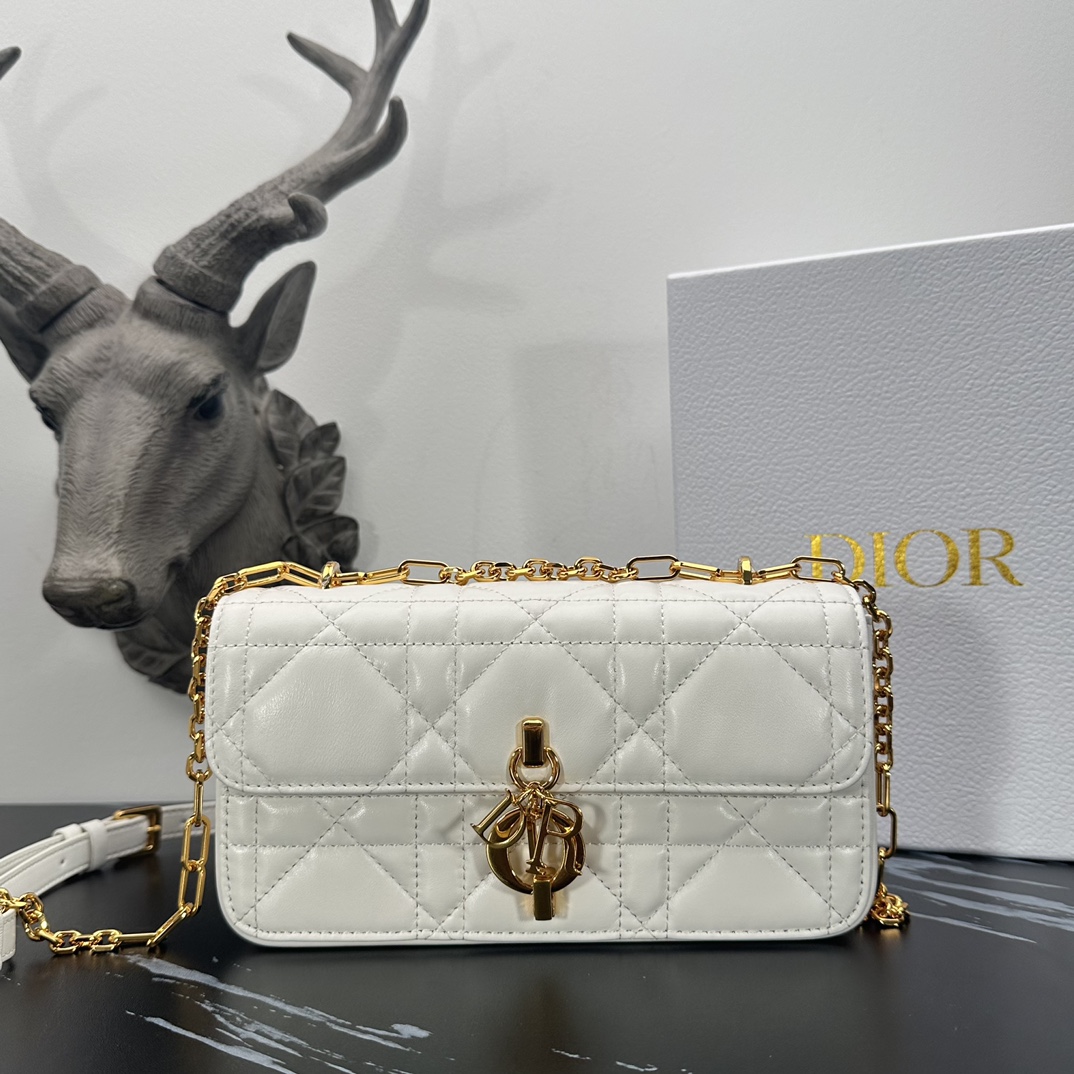 D*or miss daisy bag-22*12.5*4cm