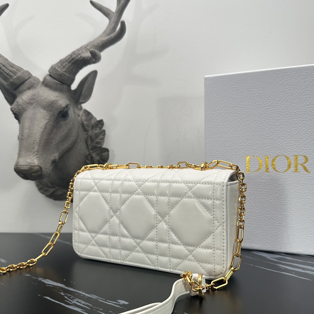 D*or miss daisy bag-22*12.5*4cm