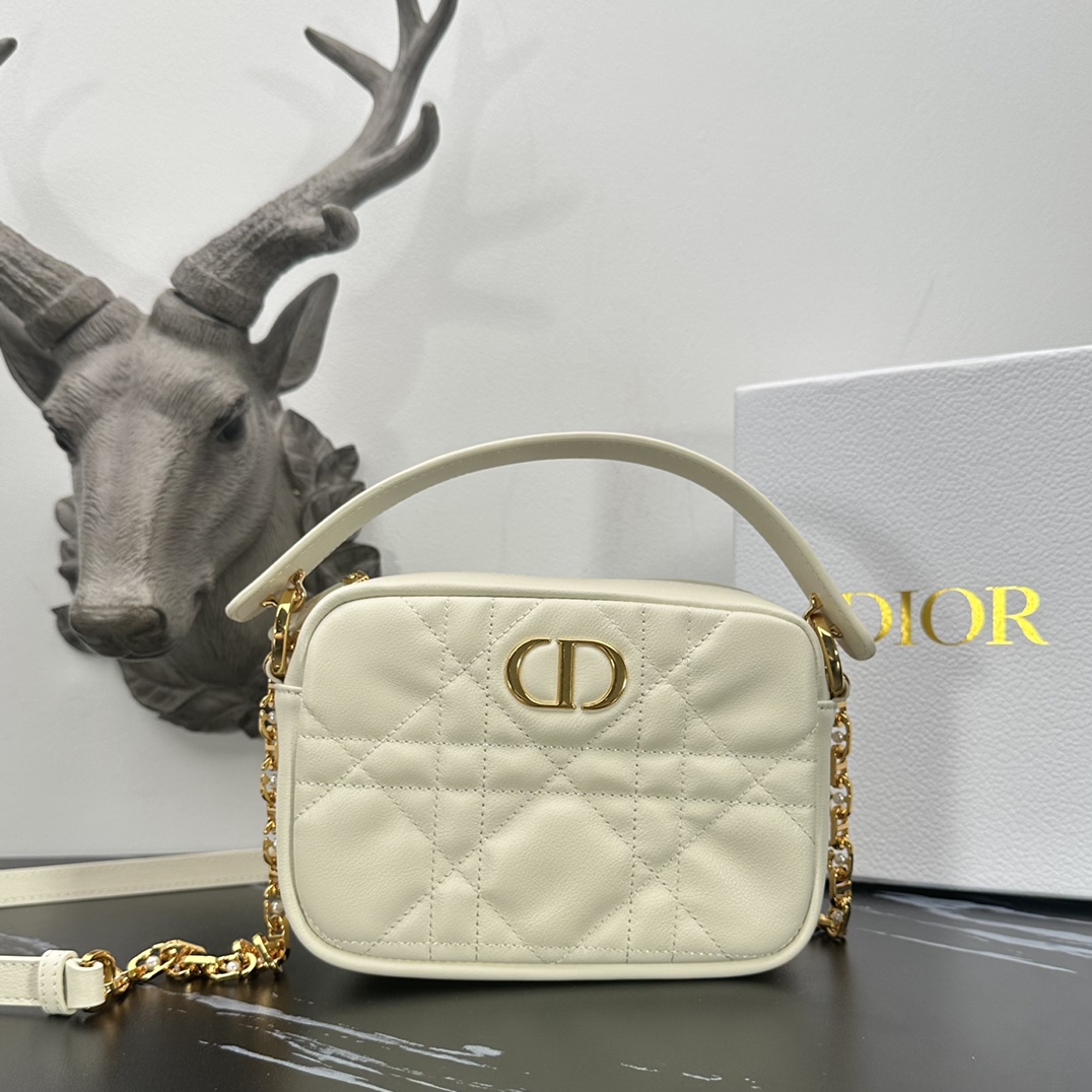D*or caro camera bag-19 x 13 x 4.5cm
