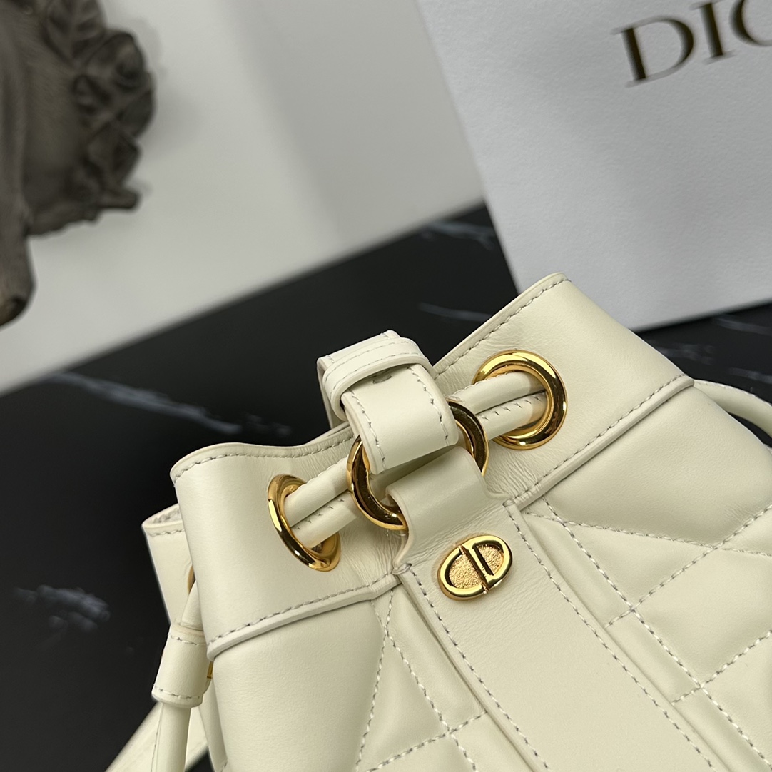 D*or cross-body & shoulder bags-15*25cm