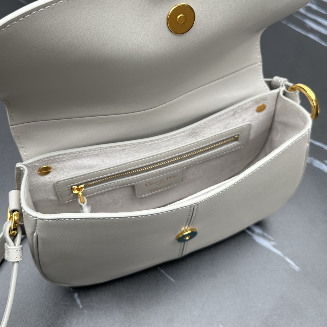 D*or cd besace bag-24*15*6cm