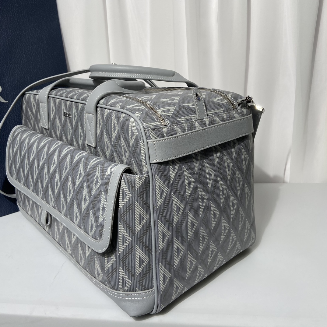 Diro Hit The Road Bag-40 x 25 x 20CM
