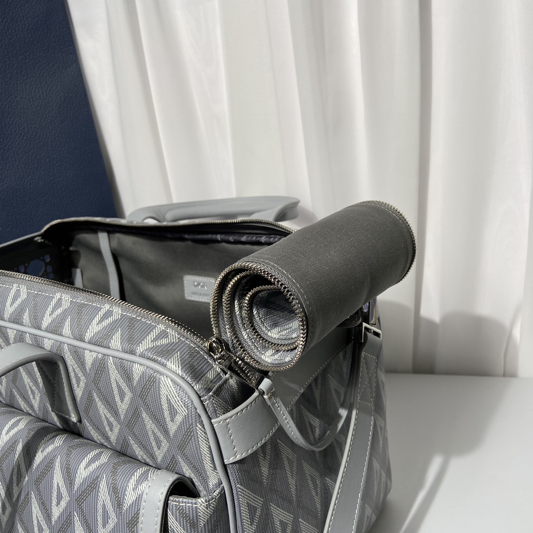 Diro Hit The Road Bag-40 x 25 x 20CM