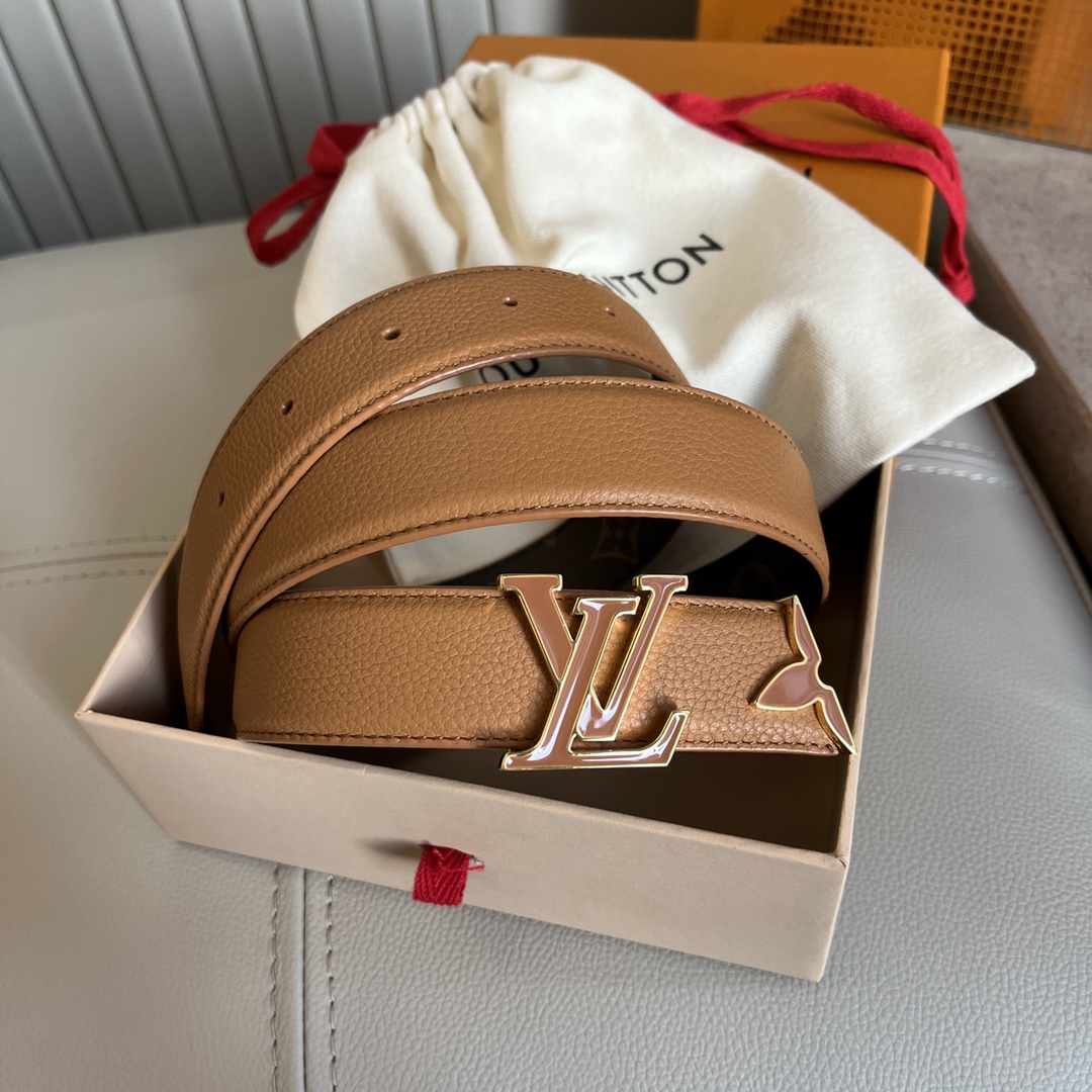 l0vis Vvtt0n belt-3cm