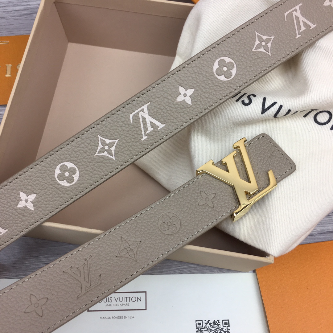 l0vis Vvtt0n women belt-3cm