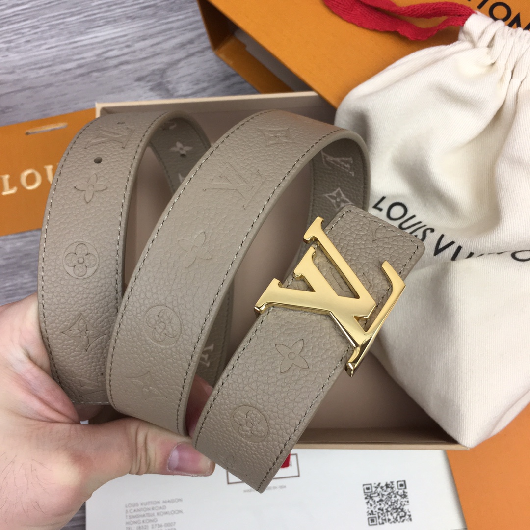 l0vis Vvtt0n women belt-3cm