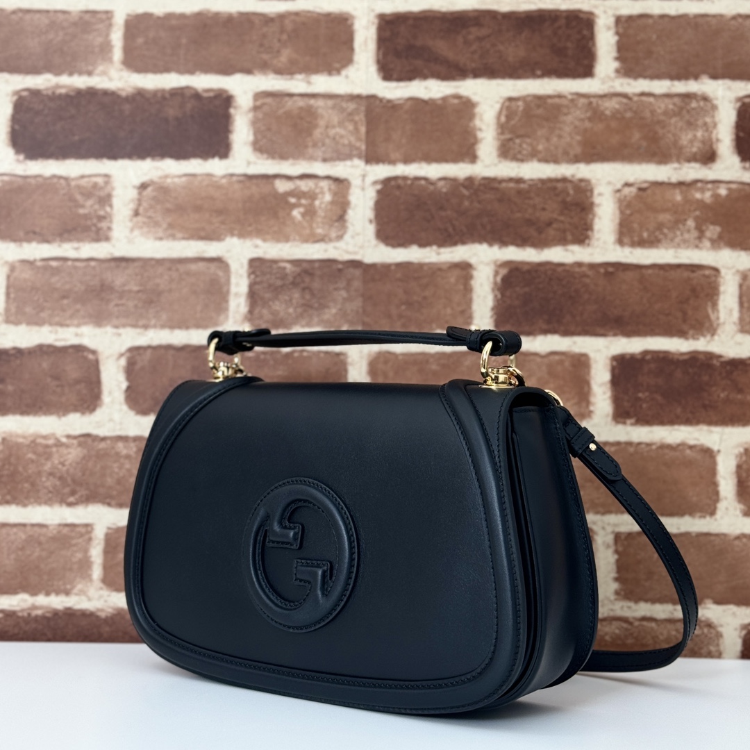 Gvc*1 blondie top handle bag-32*17*10cm