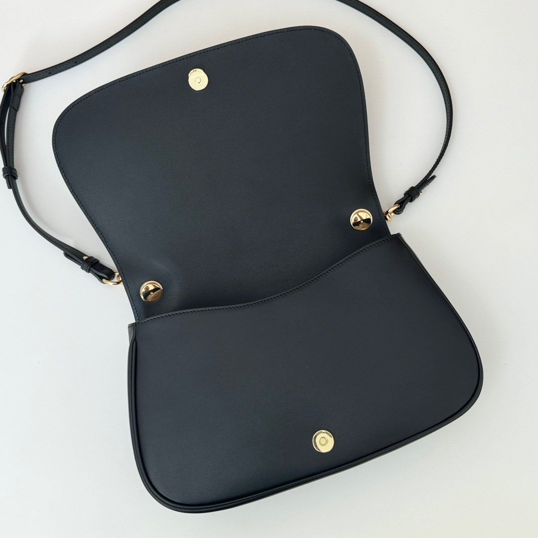 Gvc*1 blondie top handle bag-32*17*10cm